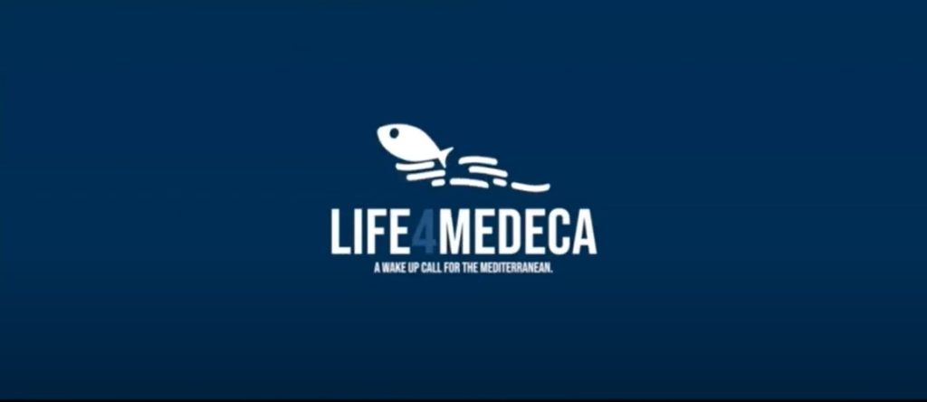 LIFE4MEDECA Conference - Rome, 24th November 2021